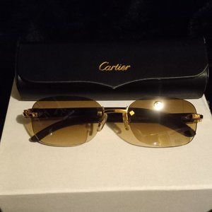 Cartier Sunglasses